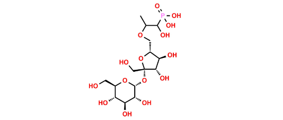 Picture of Fosfomycin Tromethamine Impurity