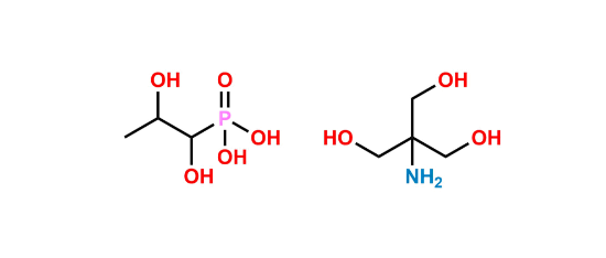 Picture of Fosfomycin Glycolic Derivate