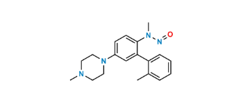 Picture of Netupitant Impurity 2