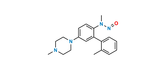 Picture of Netupitant Impurity 2