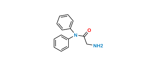 Picture of N,N-Diphenylglycinamide