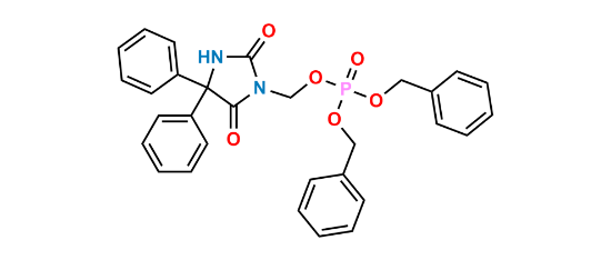 Picture of Fosphenytoin Impurity E