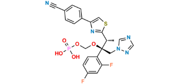 Picture of Fosravuconazole