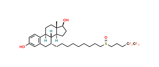 Picture of Fulvestrant