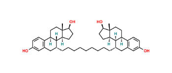 Picture of Fulvestrant Impurity D