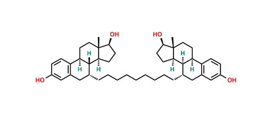 Picture of Fulvestrant Impurity D
