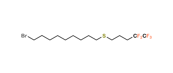 Picture of Fulvestrant Side Chain Impurity