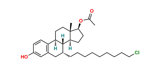 Picture of Fulvestrant Chlora BANA