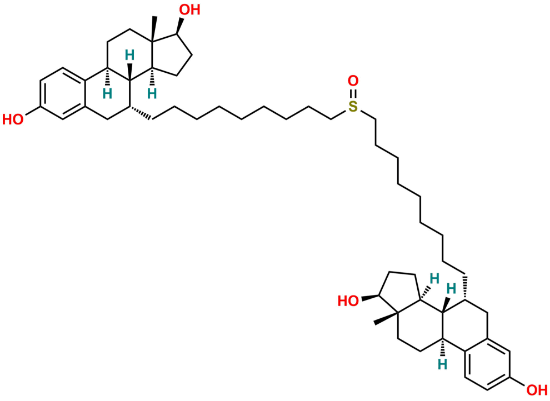 Picture of Fulvestrant Impurity 5