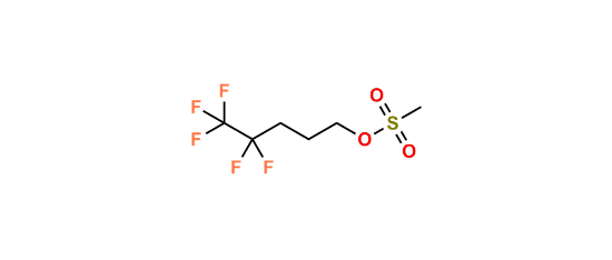 Picture of Fulvestrant Impurity 8