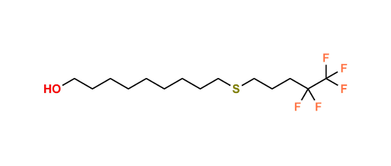 Picture of Fulvestrant Impurity 9