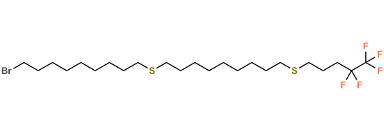 Picture of Fulvestrant Impurity 11
