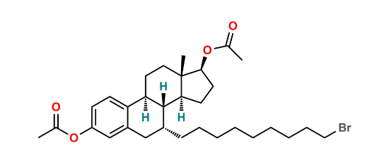 Picture of Fulvestrant Impurity 14