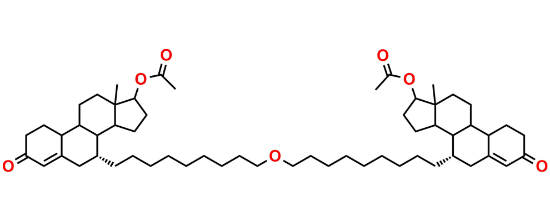 Picture of Fulvestrant Impurity 15