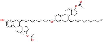 Picture of Fulvestrant Impurity 16