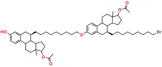 Picture of Fulvestrant Impurity 16