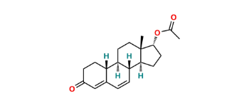 Picture of Fulvestrant Impurity 17