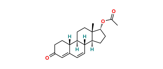 Picture of Fulvestrant Impurity 17