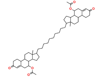 Picture of Fulvestrant Impurity 18