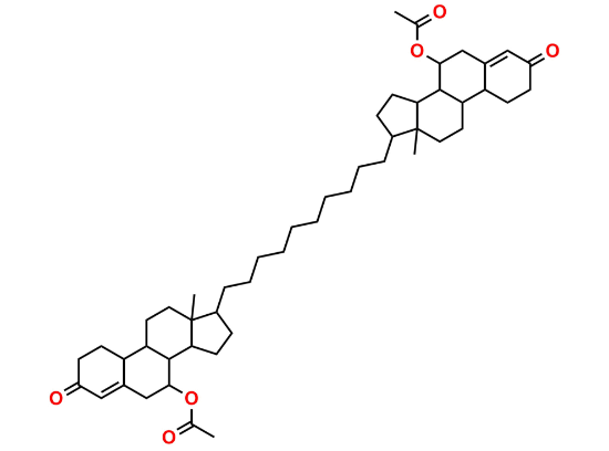 Picture of Fulvestrant Impurity 18