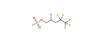 Picture of Fulvestrant Impurity 20