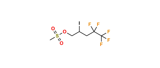 Picture of Fulvestrant Impurity 20