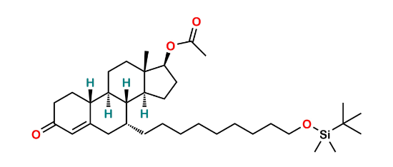 Picture of Fulvestrant Impurity 22