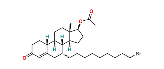Picture of Fulvestrant Impurity 23