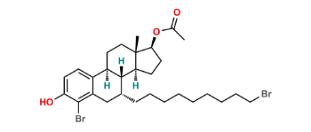 Picture of Fulvestrant Impurity 24