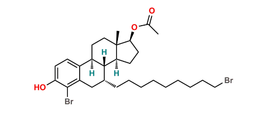 Picture of Fulvestrant Impurity 24