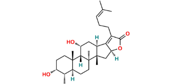 Picture of Fusidic Acid BP Impurity K