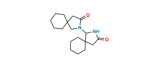 Picture of Bisgabalactam