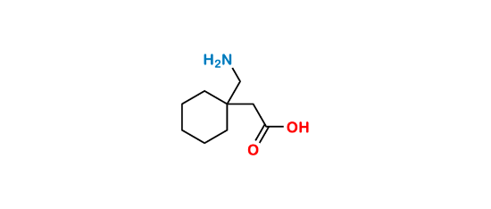 Picture of Gabapentin