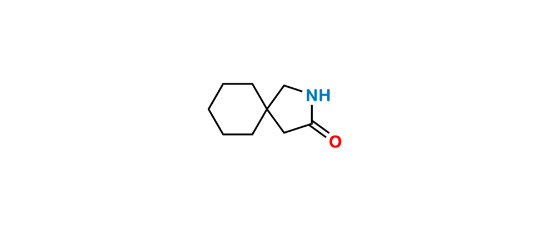 Picture of Gabapentin EP Impurity A
