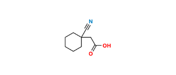Picture of Gabapentin EP Impurity B