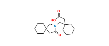 Picture of Gabapentin EP Impurity D