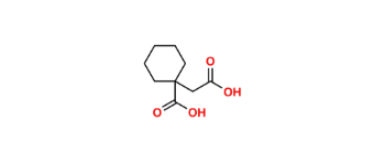 Picture of Gabapentin EP Impurity E