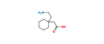 Picture of Gabapentin EP Impurity G