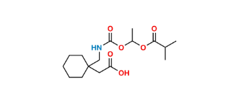 Picture of Gabapentin Enacarbil