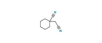 Picture of Gabapentin Di-Nitrile Impurity