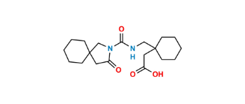 Picture of Gabapentin Lactom Impurity