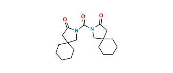 Picture of Gabapentin Di-Lactom Impurity