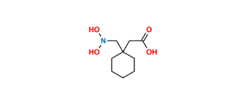 Picture of Gabapentine Impurity 1