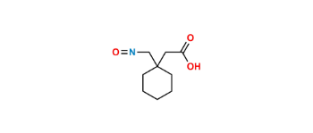 Picture of Gabapentine Impurity 2