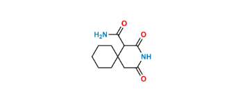 Picture of Gabapentine Impurity 3