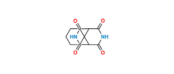 Picture of Gabapentine Impurity 4