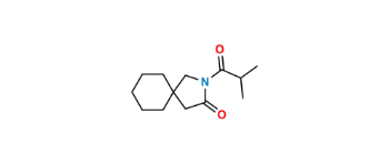 Picture of Gabapentine Impurity 5