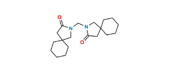 Picture of Gabapentine Impurity 7