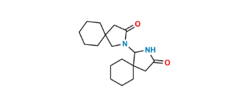 Picture of Gabapentine Impurity 8