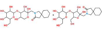 Picture of Gabapentine Impurity 9